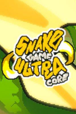 Snake Game Ultra Core PC