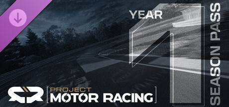 Project Motor Racing
