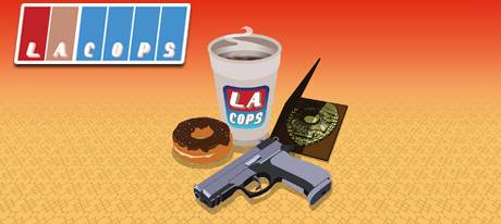 LA Cops PC Windows Mac OSX