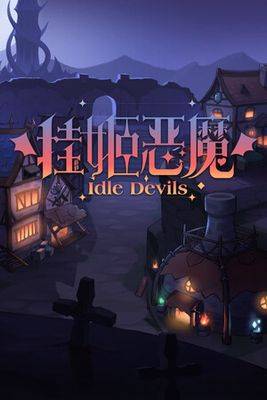 Idle Devils PC Steam Key