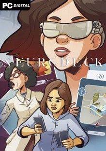 Psychological Deckbuilder PC Windows Mac OSX Linux