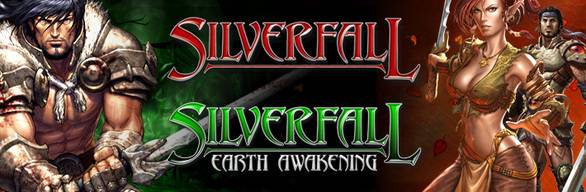 Silverfall Complete Steam Key