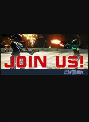Cyber VR PC Steam Key