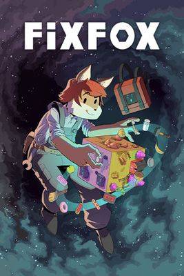FixFox PC