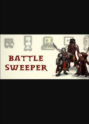 Battle Sweeper PC Steam Key
