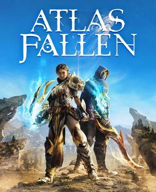 Atlas Fallen PC Steam Digital Code