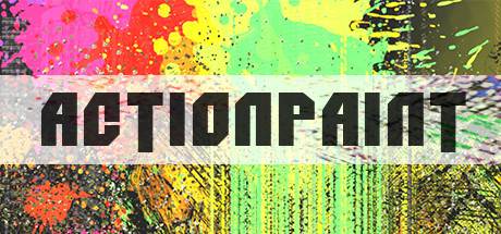 ActionpaintVR PC Steam Key