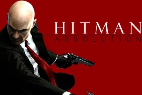 Hitman Absolution Professional Edition