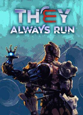 They Always Run PC Steam Key