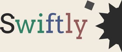 Swiftly PC Steam Key