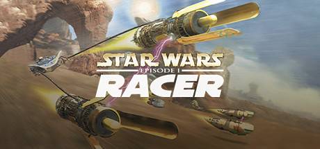 Star Wars Episode I Racer PC Steam Key