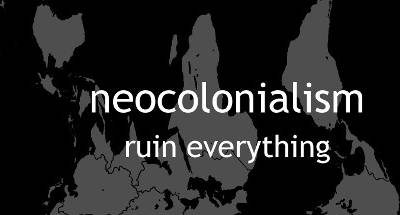 Neocolonialism PC Steam Key