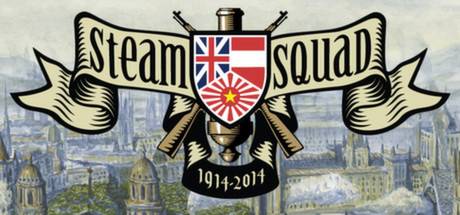 Steam Squad CD Key