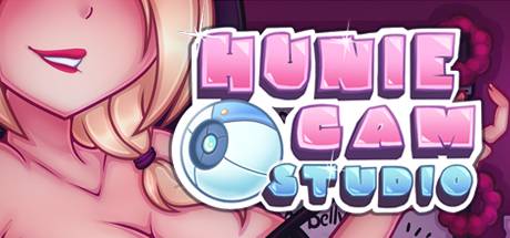 HunieCam Studio PC Mac Linux Digital Code