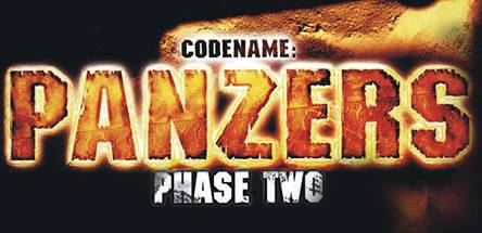 Codename Panzers Phase Two Steam Gift