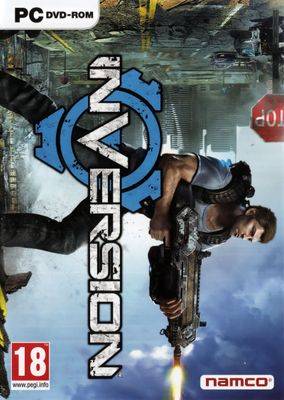 Inversion Steam Key Europe