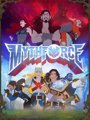 MythForce PC Steam Digital Code
