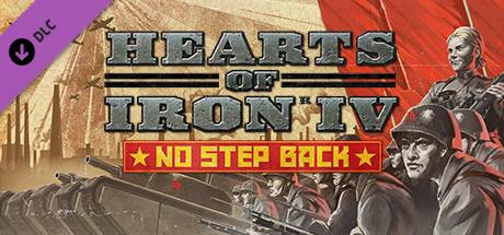 Hearts Of Iron Iv No Step Back Pcmaclinux Download Steam Code