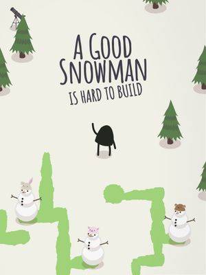 Good Snowman Hard To Build Steam Key