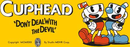 Cuphead PC Steam Key