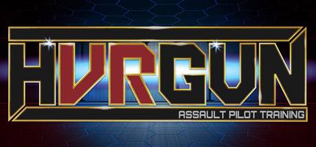 HVRGUN Steam Key
