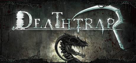 Deathtrap PC Steam Key