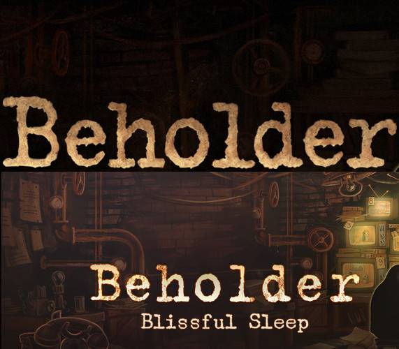 Beholder Complete Edition PC Steam Key