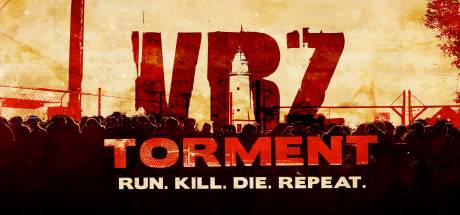 VRZ Torment PC Steam Key
