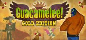 Guacamelee Gold Edition PC Steam Key