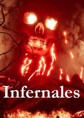 Infernales PC Steam Key
