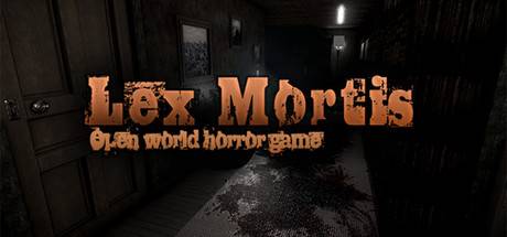 Lex Mortis PC Steam Key