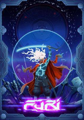 Furi PC Windows