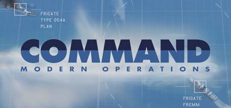 Command Modern Operations