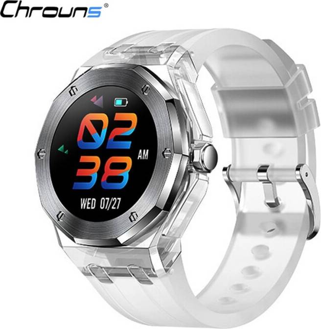 Veanxin SpO2 Sleep Monitor Smartwatch