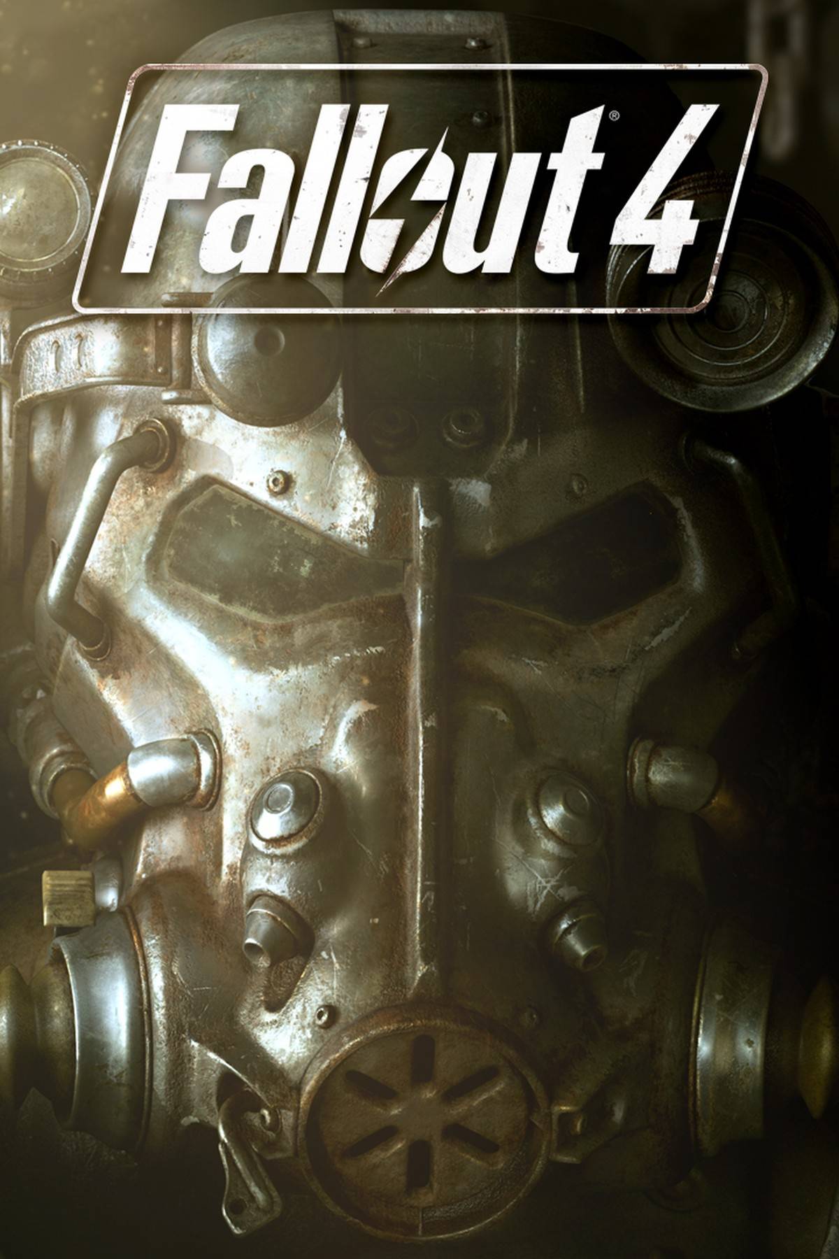 Fallout 4 Goty Edition PC Steam CD Key