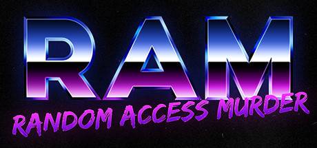 Random Access Murder PC Steam Key