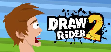 Draw Rider 2 PC Steam Key