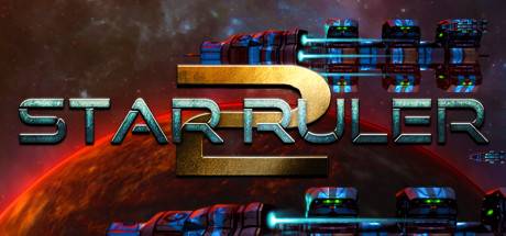 Star Ruler 2 PC Steam Account