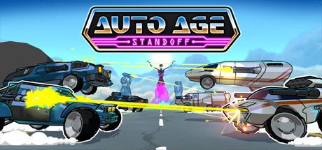 Auto Age Standoff Steam Key