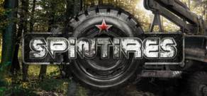 Spintires Steam Key RU Russia