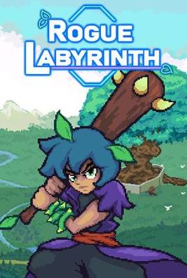 Rogue Labyrinth PC Steam CD Key