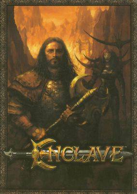Enclave