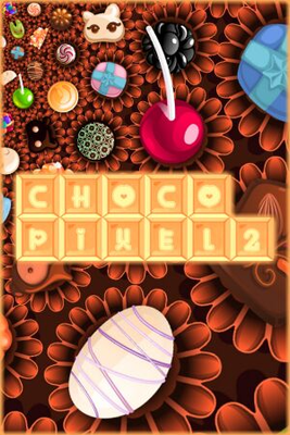 Steam key Choco Pixel 2 PC Steam Key