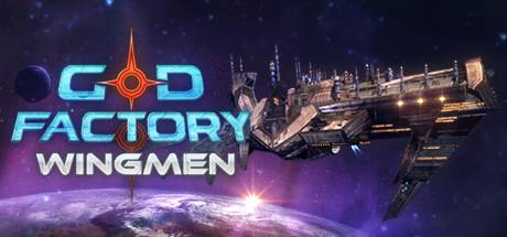 GoD Factory Wingmen PC Steam Key