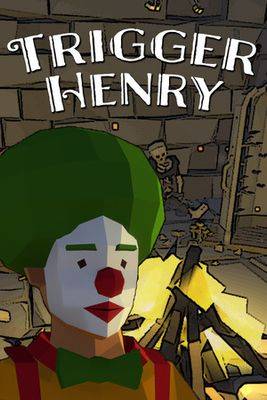 Trigger Henry PC Steam Key
