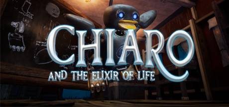 Chiaro Elixir Life Steam Key
