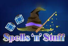 Spells N' Stuff VR PC Steam Key