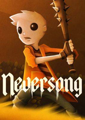 Neversong EU PC Steam CD Key