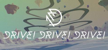 Drive Drive Drive PC Steam Key