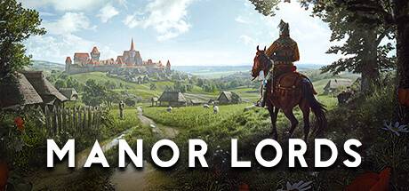 Steam games Manor Lords Steam Key PC